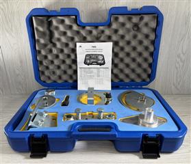 CTA Tools 7066 Volvo Land Rover Camshaft Alignment Tool Kit